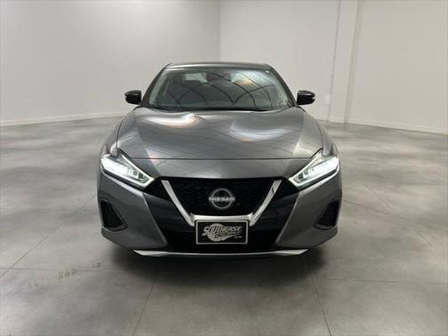 2023 Nissan Maxima SV Xtronic CVT