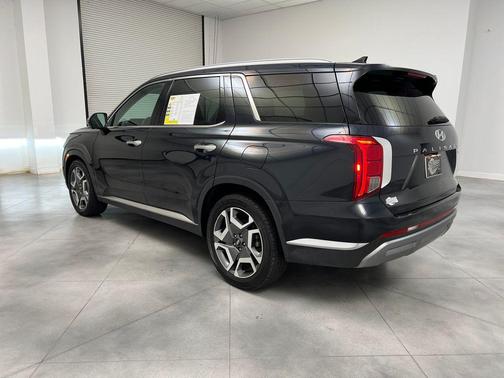 Moonlight Cloud 2024 Hyundai PALISADE Limited