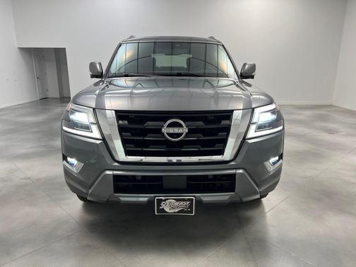 2023 Nissan Armada SL 4WD