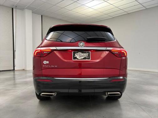 2024 Buick Enclave Premium FWD