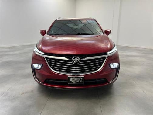 2024 Buick Enclave Premium FWD