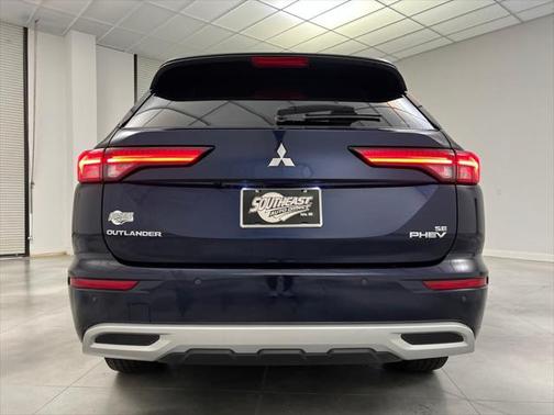 2023 Mitsubishi Outlander PHEV SE S-AWC