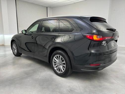 2024 Mazda CX-90 3.3 Turbo Preferred