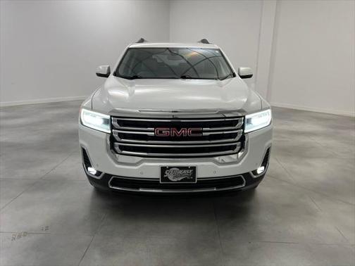 2023 GMC Acadia FWD SLT