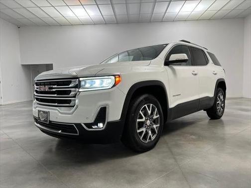 2023 GMC Acadia FWD SLT