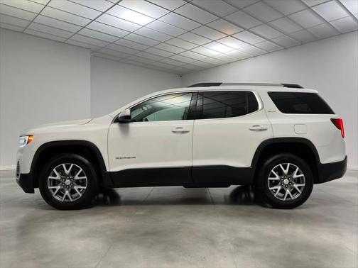 2023 GMC Acadia FWD SLT