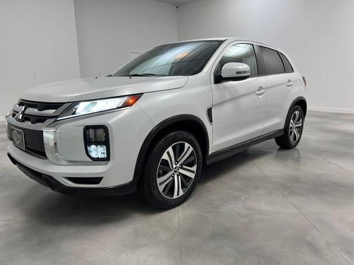2024 Mitsubishi Outlander Sport 2.0 ES