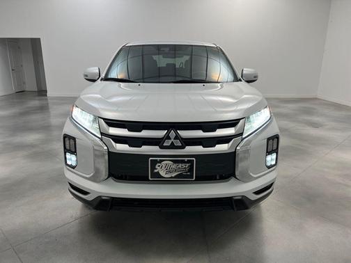2024 Mitsubishi Outlander Sport 2.0 ES