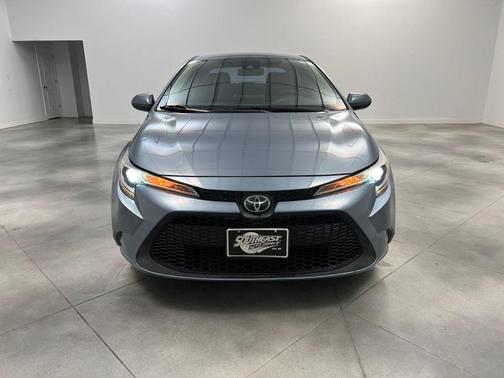 2020 Toyota Corolla L