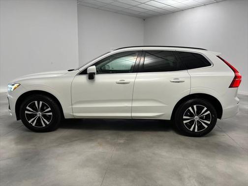 2023 Volvo XC60 B5 Core