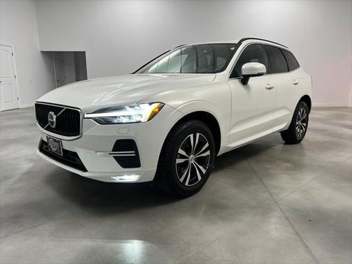 2023 Volvo XC60 B5 Core