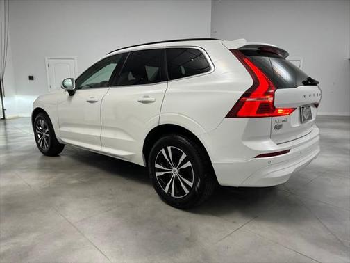 2023 Volvo XC60 B5 Core