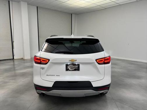 2024 Chevrolet Blazer 3LT