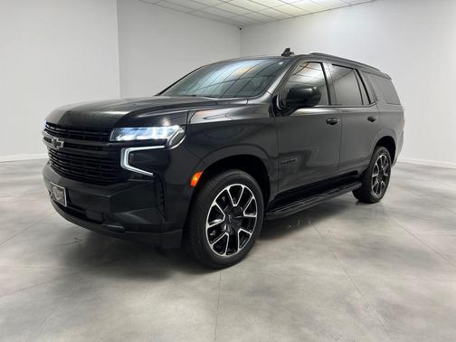 2023 Chevrolet Tahoe 2WD RST