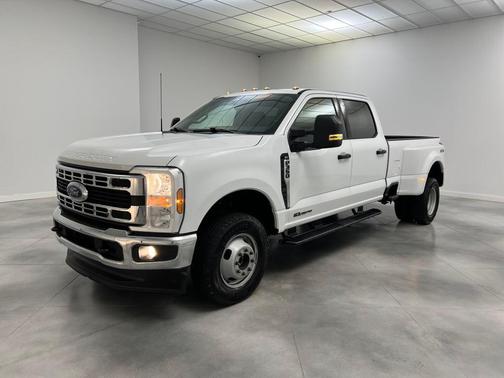2024 Ford F-350 XLT