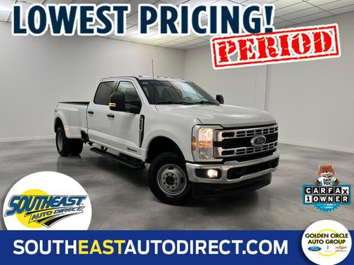 2024 Ford F-350 XLT