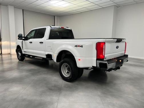 2024 Ford F-350 XLT