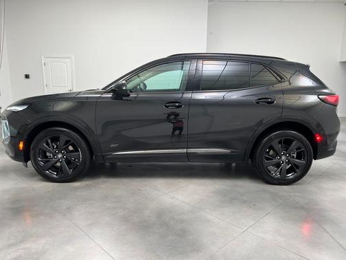 2024 Buick Envision Sport Touring AWD
