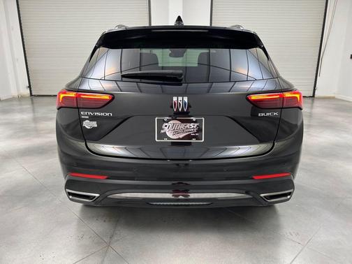 2024 Buick Envision Sport Touring AWD