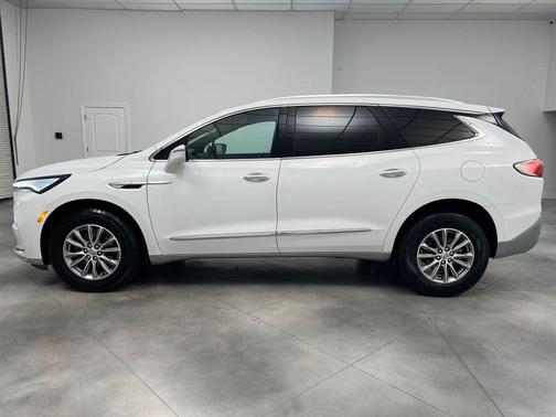 2024 Buick Enclave Premium AWD