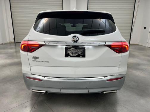 2024 Buick Enclave Premium AWD