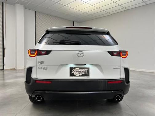 2024 Mazda CX-50 2.5 S Preferred