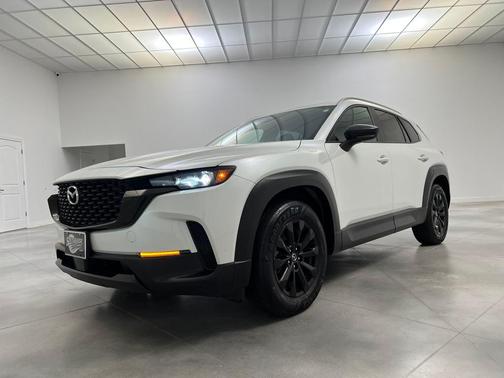 2024 Mazda CX-50 2.5 S Preferred Package