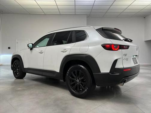 2024 Mazda CX-50 2.5 S Preferred