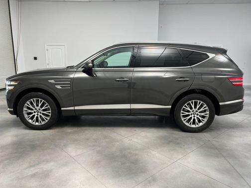 2024 Genesis GV80 2.5T