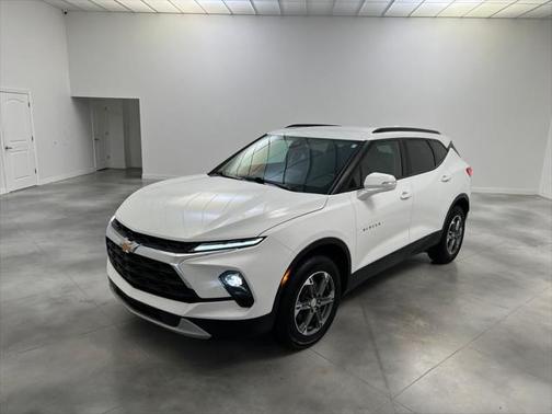 2024 Chevrolet Blazer 3LT