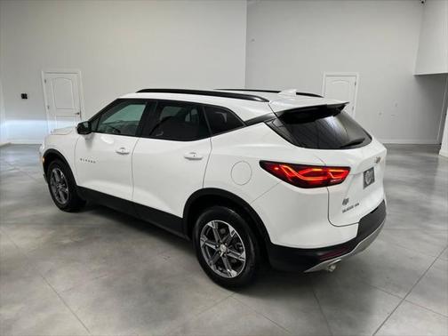 2024 Chevrolet Blazer 3LT