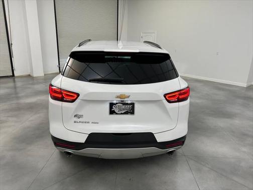 2024 Chevrolet Blazer 3LT