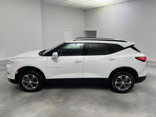 2024 Chevrolet Blazer 3LT