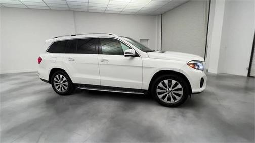 Photo 2 of 36 of 2019 Mercedes-Benz GLS 450 Base 4MATIC