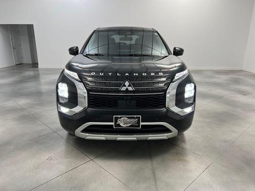 2023 Mitsubishi Outlander SE 2.5 2WD