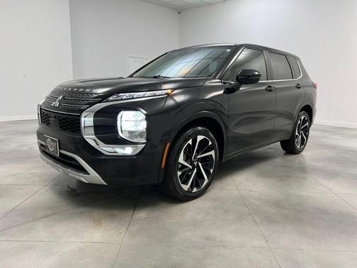 2023 Mitsubishi Outlander SE 2.5 2WD