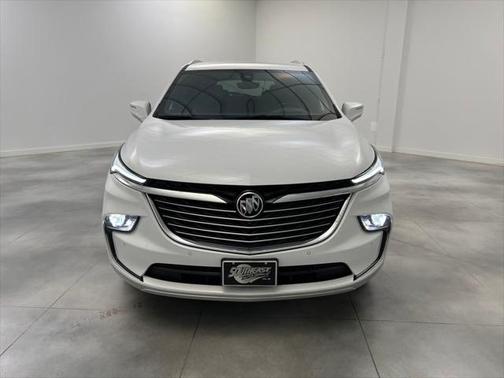2024 Buick Enclave Premium AWD