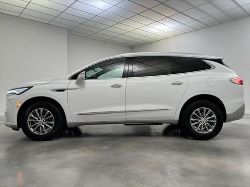 2024 Buick Enclave Premium AWD