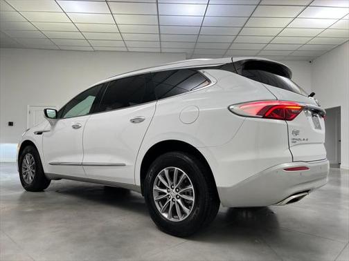 2024 Buick Enclave Premium AWD