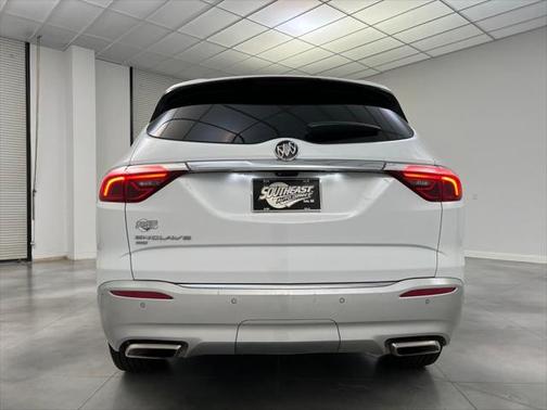 2024 Buick Enclave Premium AWD