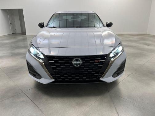 2024 Nissan Altima SR Intelligent AWD