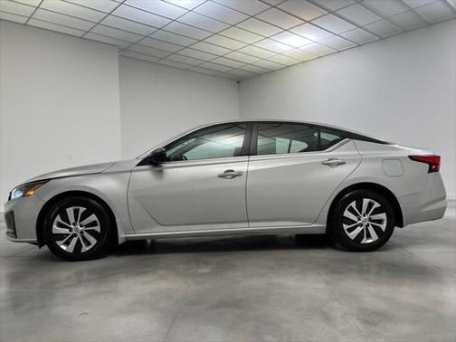 2024 Nissan Altima S FWD