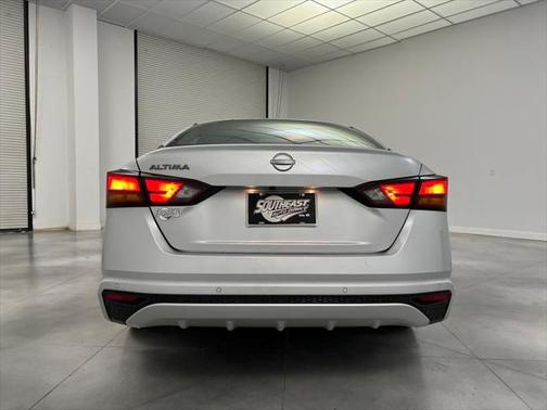2024 Nissan Altima S FWD