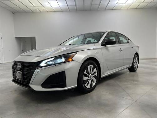 2024 Nissan Altima S FWD