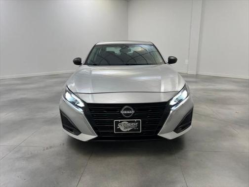 2024 Nissan Altima S FWD
