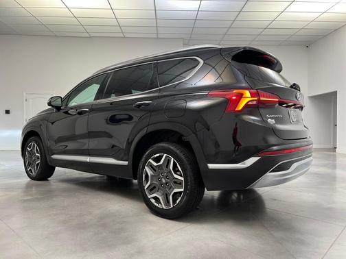 2023 Hyundai SANTA FE HEV SEL Premium