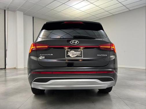 2023 Hyundai SANTA FE HEV SEL Premium