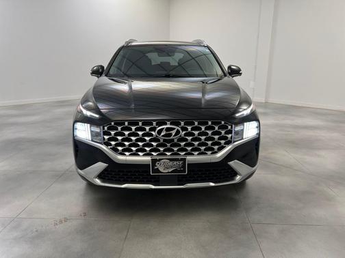 2023 Hyundai SANTA FE HEV SEL Premium