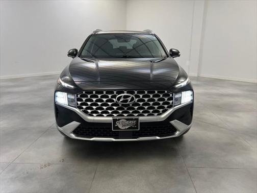 2023 Hyundai SANTA FE HEV SEL Premium