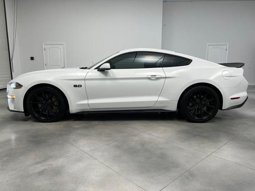 2018 Ford Mustang GT